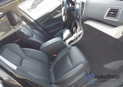 2020 Subaru Ascent Limited z USA, uszkodzony, nr VIN 4S4WMAJD7L3477710